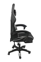 Chaise de jeu iCAN C730-WHBK