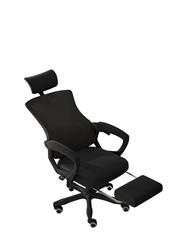 Chaise de bureau iCAN ZY-707-BK(Open Box)