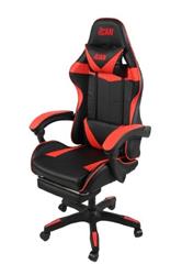 Chaise de jeu iCAN C730-RDBK