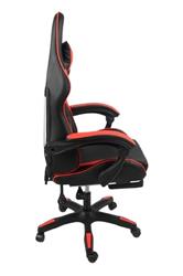 Chaise de jeu iCAN C730-RDBK