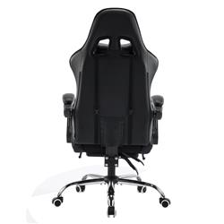 Chaise de jeu ergonomique iCAN G-0847BK