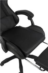 Chaise de jeu iCAN C730-BK