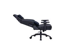 iCAN 9917 Fauteuil de jeu 4D accoudoir, noir