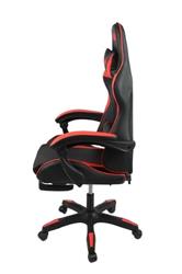 Chaise de jeu iCAN C730-RDBK