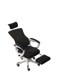 Chaise de bureau iCAN ZY-707-WH(Open Box)