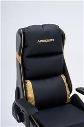 ARMOURY 9891_BK