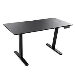 Bureau debout électrique iCAN STD-ES6-BK(Open Box)