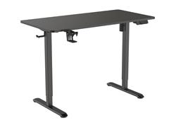 iCAN ET111W-12060 Office Desk(Open Box)