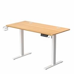 iCAN HA-04-C-OA Electric Height Adjustable Desk