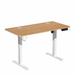iCAN HA-04-C-OA Electric Height Adjustable Desk