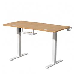 iCAN HA-04-C-OA Electric Height Adjustable Desk