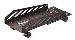 Brateck Heavy-Duty Mobile CPU Stand