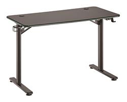 Brateck GMD08-1 RGB Gaming Desk(Open Box)