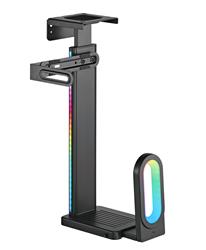 Brateck RGB Under Desk PC Mount