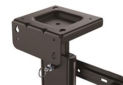 Brateck RGB Under Desk PC Mount