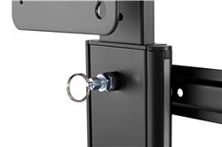 Brateck RGB Under Desk PC Mount