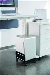 iCAN CPS-4 Support ajustable en acier pour boîtiers(Open Box)