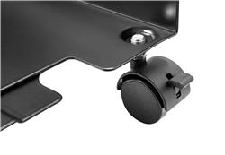 iCAN CPS-4 Support ajustable en acier pour boîtiers(Open Box)