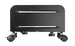 iCAN CPS-4 Support ajustable en acier pour boîtiers(Open Box)