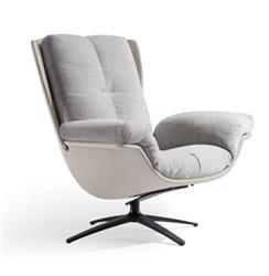 SUNON SU36.1.MX Sofa Leisure Chair Linen Material