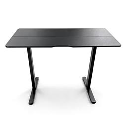 Bureau debout électrique iCAN STD-ES6-BK(Open Box)
