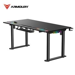 ARMOURY GT-04 Gaming Height Adjustable Desk