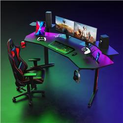 iCAN MT-1224 Gaming Desks