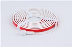 iCAN RGB+IC COB LED 9.8ft Neon Rope Lights, Gaming Lights.