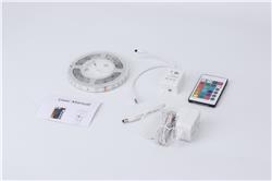 iCAN RGB 32.8ft LED Strip Lights, for Home Party Room Decoration.