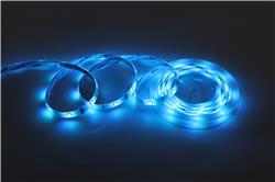 iCAN RGB 32.8ft LED Strip Lights, for Home Party Room Decoration.