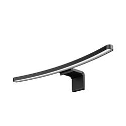 iCAN Monitor Light Bar, Curved Design for Screen, USB Powered.(Open Box)