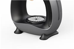 iCafilas Mini Q Coffee Maker, Min 120 ml/Max 240 ml, Semi - automatic,