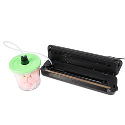 Machine à emballer sous vide iCan avec indicateur LED