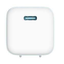 CUKTECH AD301N 30W Transparent Wall Charger, 2 Pack