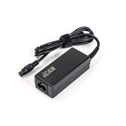iCAN 45W Universal Laptop Charger with 8 DC Tips