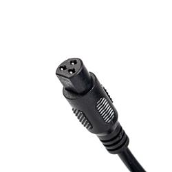 iCAN 45W Universal Laptop Charger with 8 DC Tips