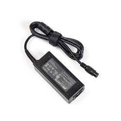 iCAN 45W Universal Laptop Charger with 8 DC Tips