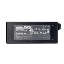 iCAN 45W Universal Laptop Charger with 8 DC Tips