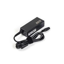 iCAN 45W Universal Laptop Charger with 8 DC Tips