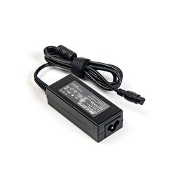 iCAN 45W Universal Laptop Charger with 8 DC Tips