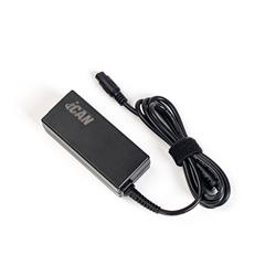 iCAN 45W Universal Laptop Charger with 8 DC Tips