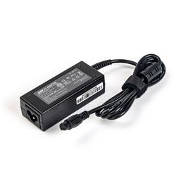 iCAN 45W Universal Laptop Charger with 8 DC Tips