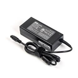 iCAN 65W Universal Laptop Charger with 9 DC Tips
