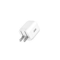 iCAN 12W USB-A Foldable Quick Wall Charger(Open Box)