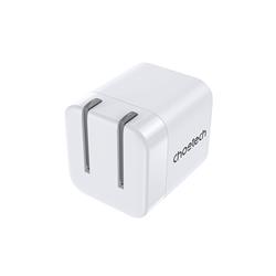 Choetech Chargeur mural PD30W GaN USB-C