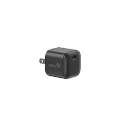 iCAN Chargeur GaN ultra rapide USB-C PD 45 W