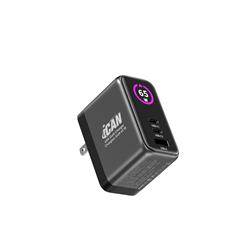 iCAN Chargeur GaN PD de 65 W