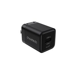 Choetech NexGen PD 30W 2-Port GaN Wall Charger