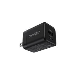 Choetech NexGen PD 30W 2-Port GaN Wall Charger