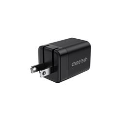 Choetech NexGen PD 30W 2-Port GaN Wall Charger